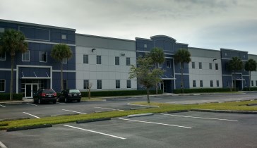 datacenter